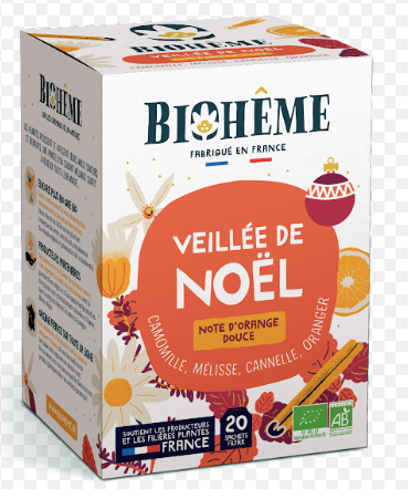 VEILLEE DE NOEL