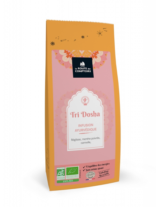 TRI-DOSHA