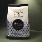 Café grain décaféiné - L'Hermine Gourmande
