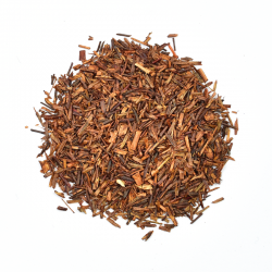 Rooibos  AGRUMES BIO La Route des Comptoirs