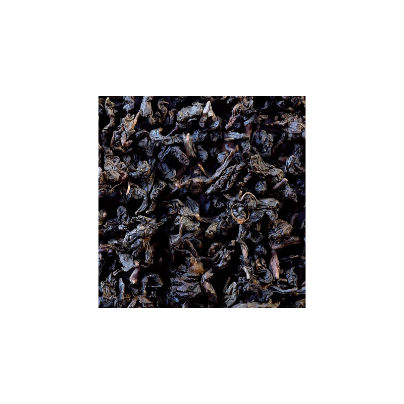 Thé vert Balade en Bretagne Compagnie & Co