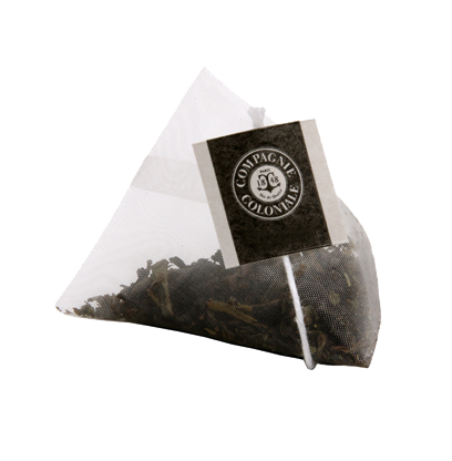 Thé Noir Breakfast Compagnie & Co