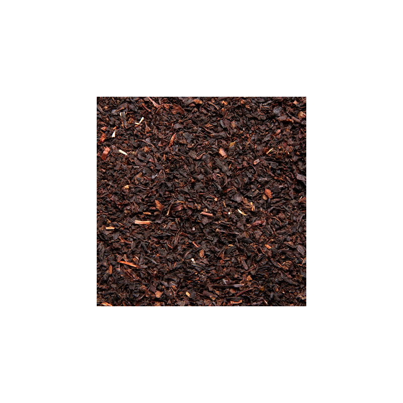 Thé Noir Breakfast Compagnie & Co