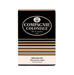 Thé Noir Breakfast Compagnie & Co