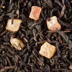 Thé noir caramel - Dammann Frères