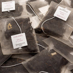 Thé noir caramel - Dammann Frères