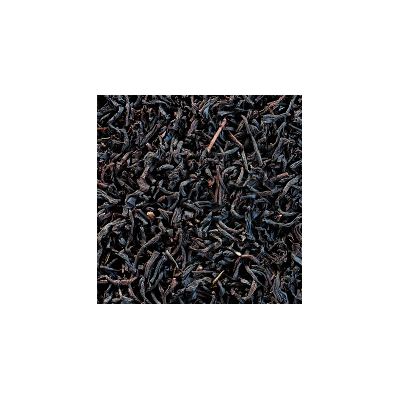 Thé noir Ceylan OPH  Compagnie & Co