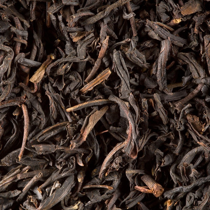 Thé Noir DARJEELING, Dammann Frères