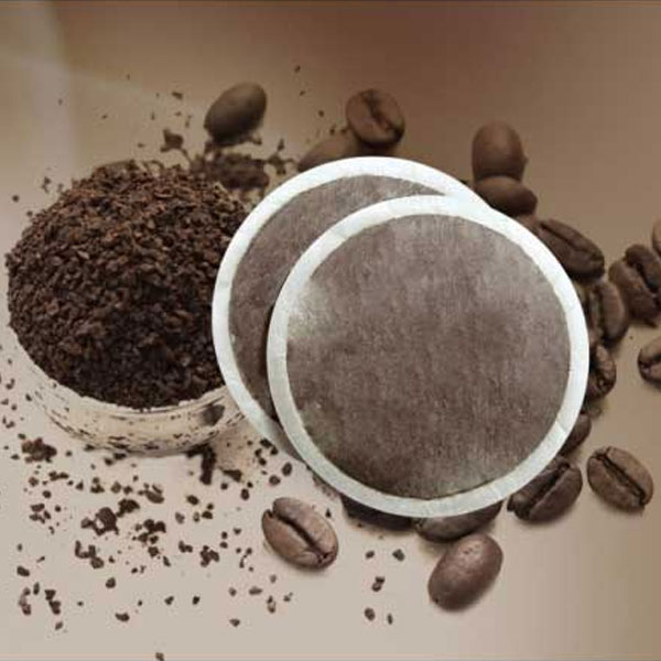 Dosettes corsé café arabica robusta compatible senseo® bonifieur
