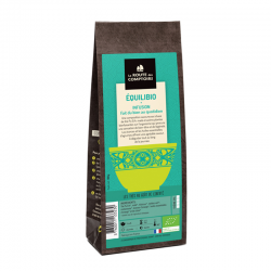 Infusion ÉQUILIBIO