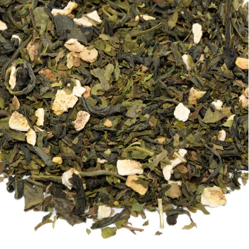 Thé évasion - La Route des Comptoirs