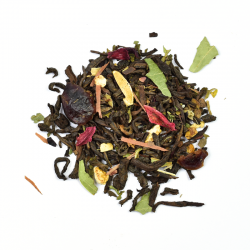 Thé Femini'thé -  La Route des Comptoirs