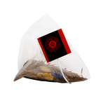 Rooibos  FRUITS & FLEURS DU SOLEIL La Route des Comptoirs