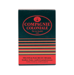 Rooibos  FRUITS & FLEURS DU SOLEIL La Route des Comptoirs