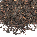 Thé fruits rouges - La Route des Comptoirs