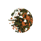 Thé Genmaïcha - La Route des Comptoirs