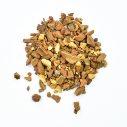 Tisane Jyoti Massala -  La Route des Comptoirs