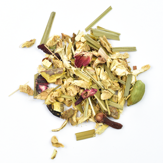 Tisane KAPHA La Route des Comptoirs