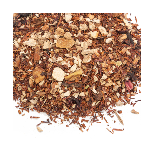 Rooibos MAGIE DE NOËL La Route des Comptoirs