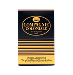 Thé noir PÊCHE ABRICOTÉE Compagnie & Co