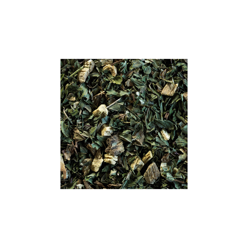 Tisane Réglisse Menthe Compagnie & Co