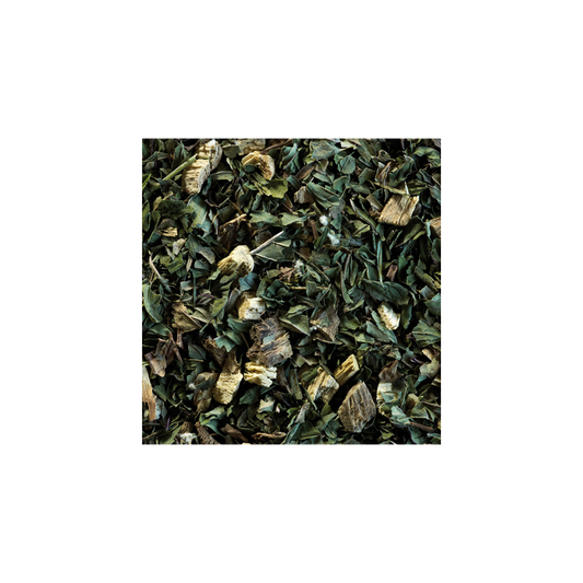 Tisane Réglisse Menthe Compagnie & Co