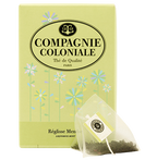 Tisane Réglisse Menthe Compagnie & Co