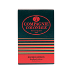 Rooïbos Citron Compagnie & Co