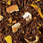 Rooibos citron, clémentine, orange - Dammann Frères