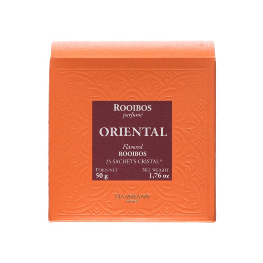 Rooibos ORIENTAL Damman Frères