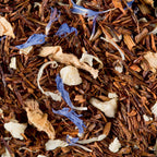 Rooibos fruit de la passion, pêche, fraise -  Dammann Frères