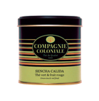 Thé vert SENCHA CALIDA Compagnie & Co