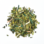 Thé Spiruline - La Route des Comptoirs