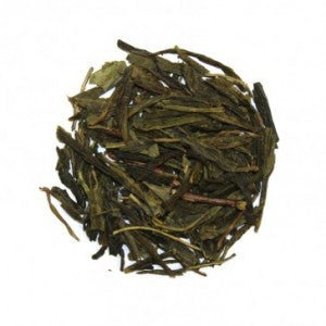 Thé Vert CASSIS IMPÉRIAL  Compagnie & Co