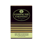 Thé Vert Gunpowder Compagnie & Co