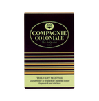 Thé vert MENTHE Compagnie & Co