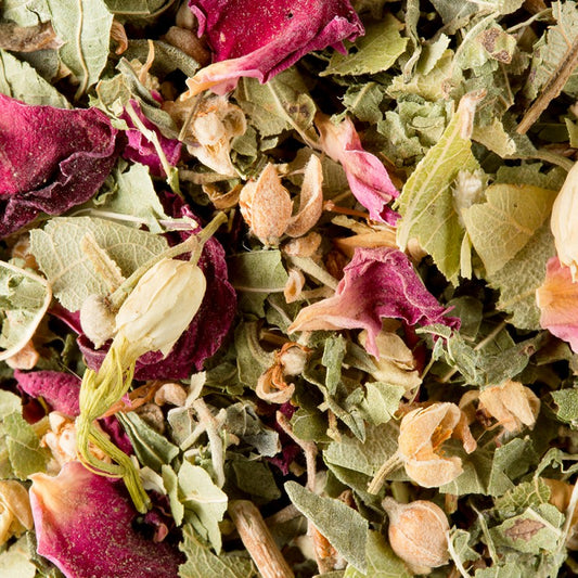 Tisane Bali - Dammann Frères