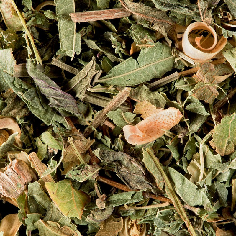 Tisane TISANE DU BERGER Dammann Frères