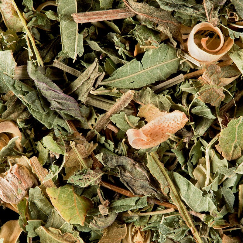 Tisane du berger - Dammann Frères