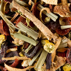 Tisane du soleil - Dammann Frères