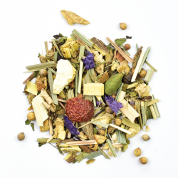 Tisane Tri-Dosha - La Route des Comptoirs