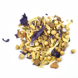 Tisane Vata - La Route des Comptoirs